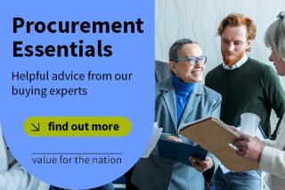 Procurement