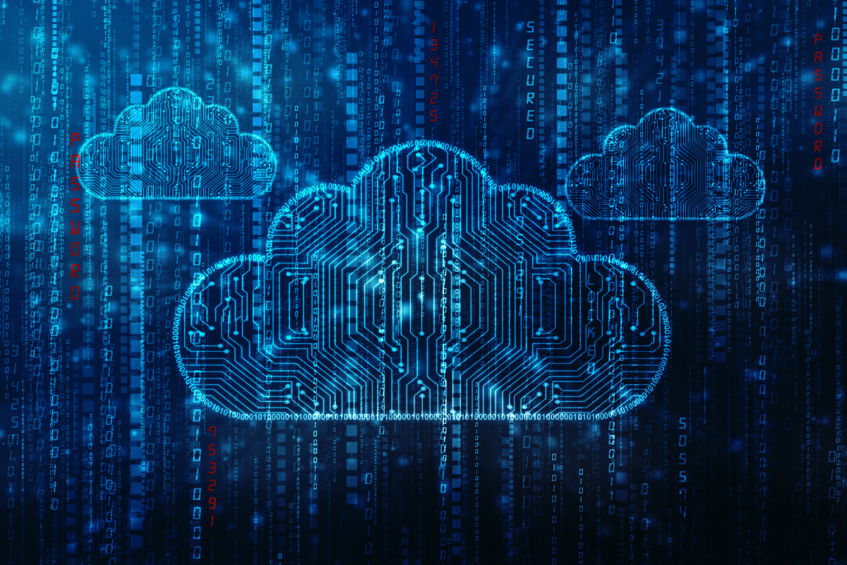 Cloud Data