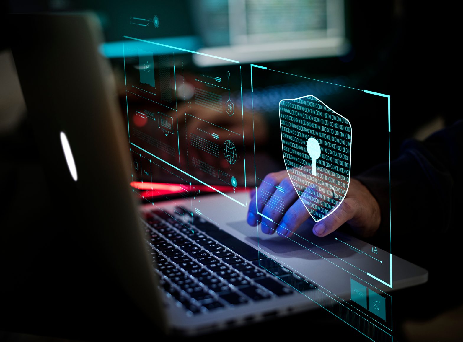 cyber attacks
