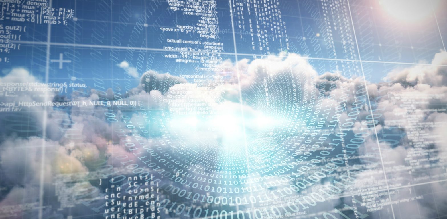 Image of clouds