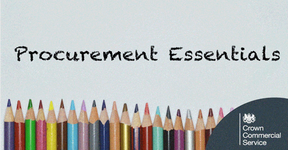 Procurement
