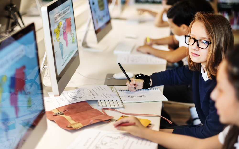 Technology in schools