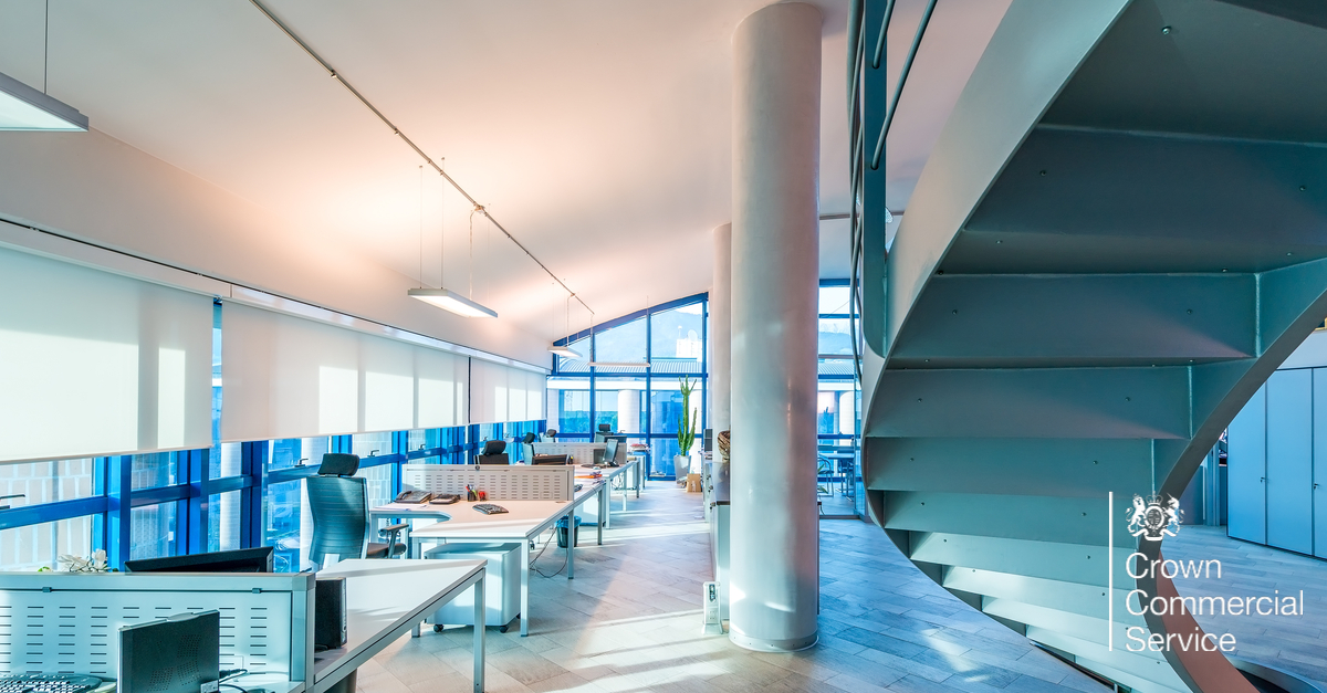 CCS Fit Out Agreement