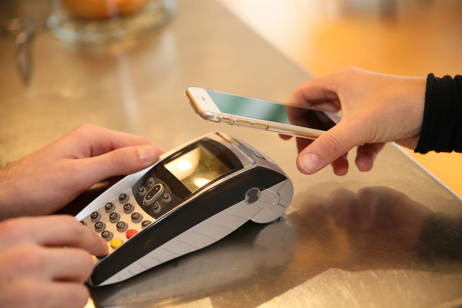 pay by phone