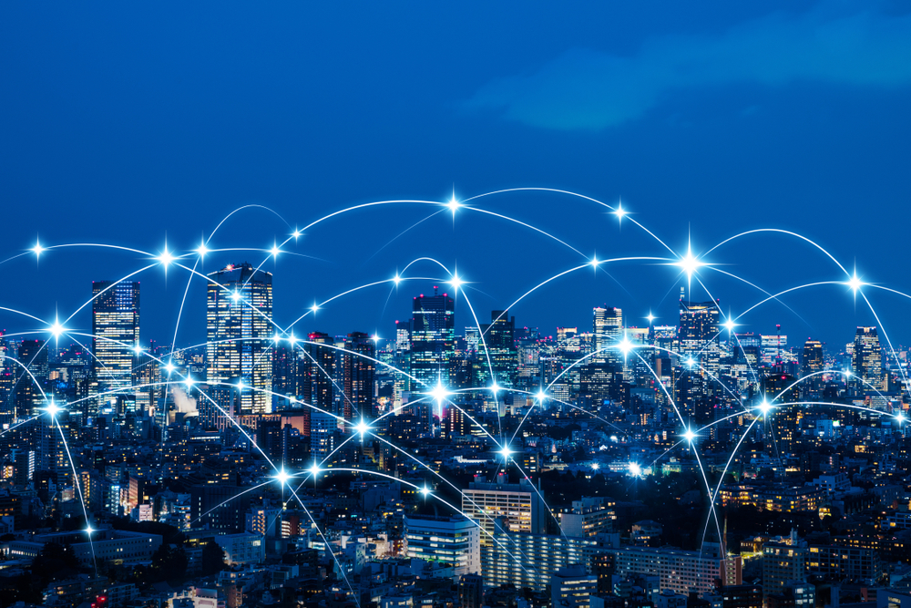 Network Services