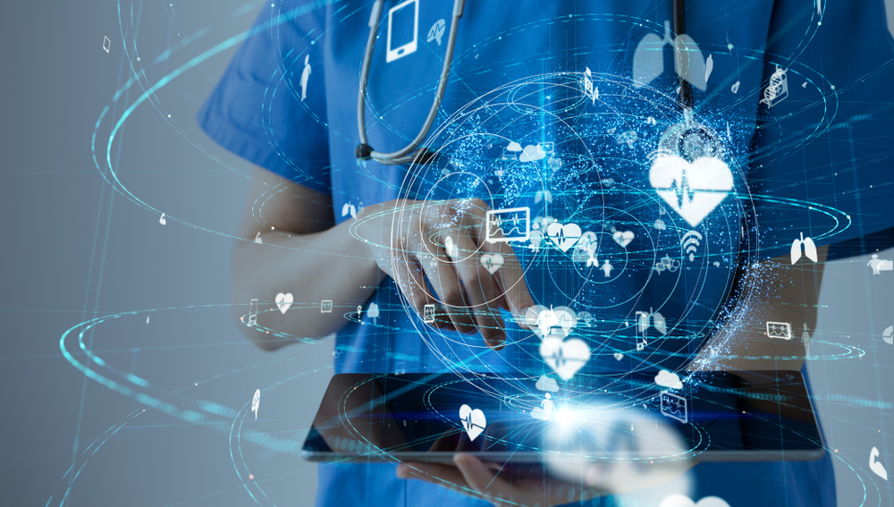 Digital Capability for Health Framework