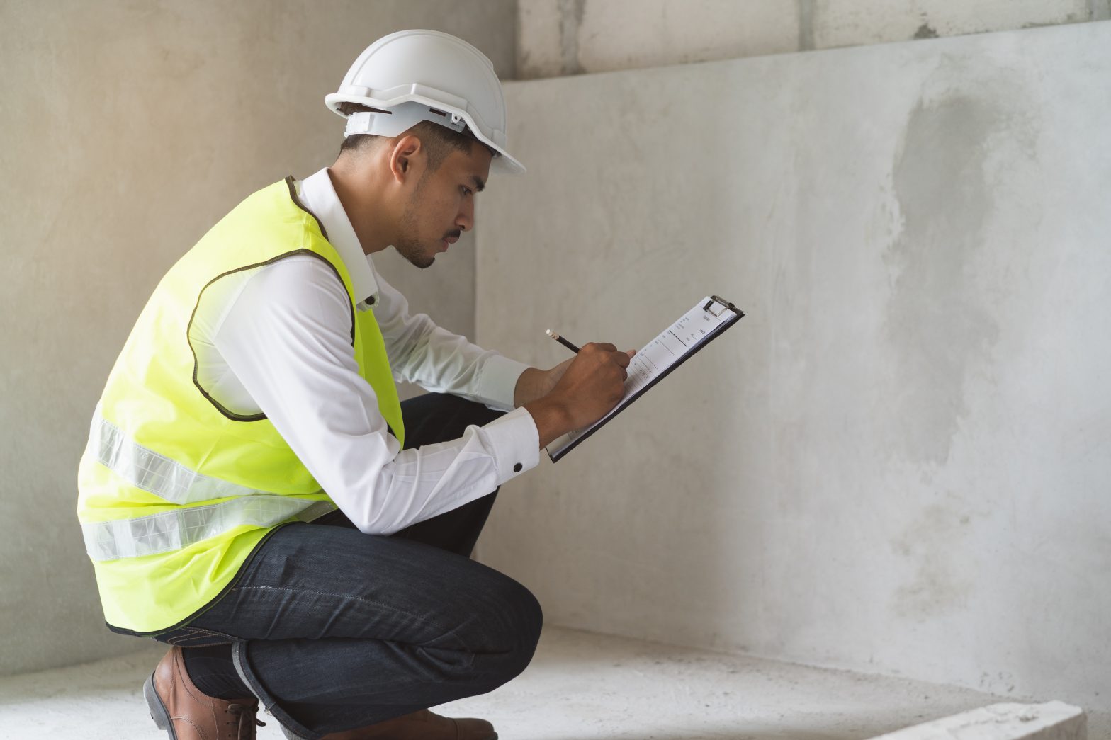 property surveyor
