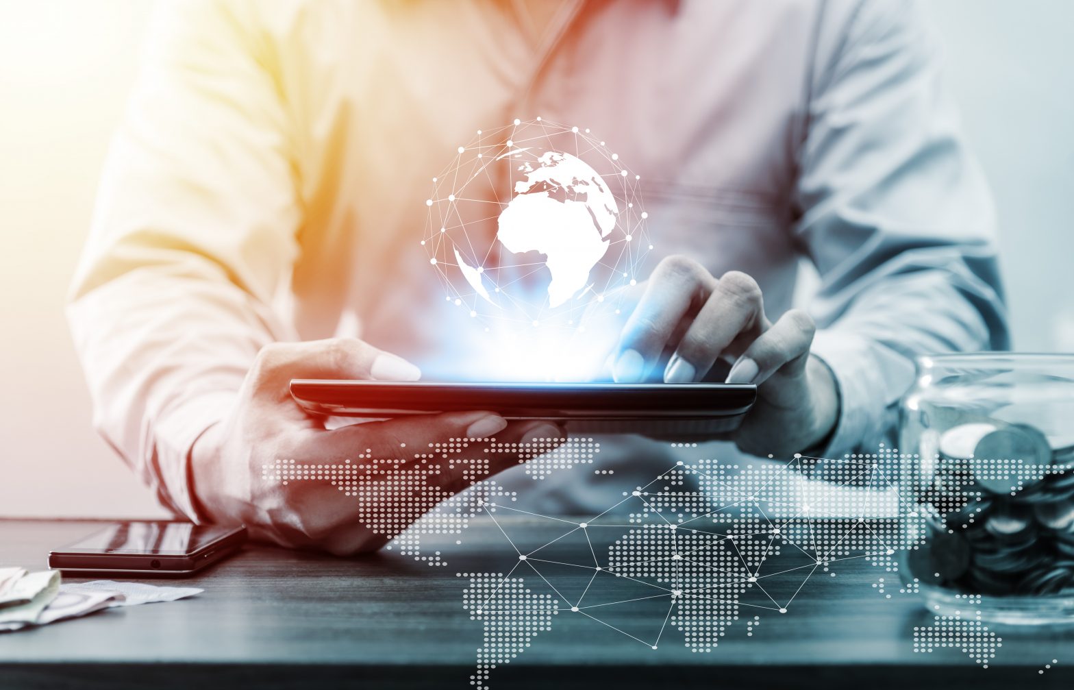 Crown Commercial Service has launched Network Services 3